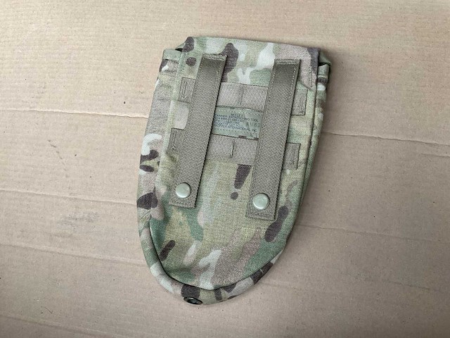 Intrenching tool carrier ocp (36x) - afbeelding 2 van  2