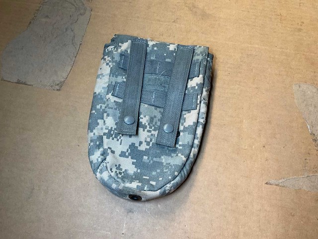Intrenching tool pouch ucp (5x) - afbeelding 3 van  3