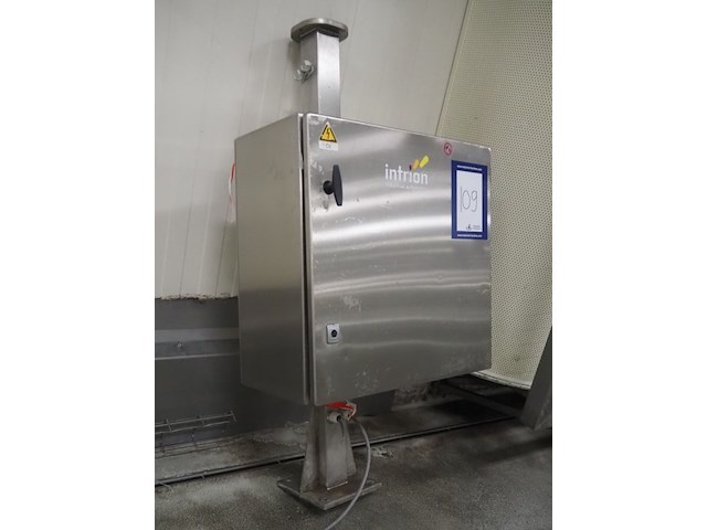 Intrion - afbeelding 1 van  7