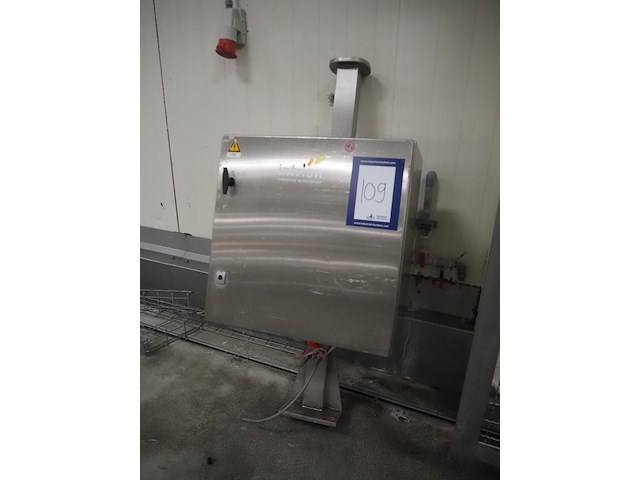 Intrion - afbeelding 2 van  7