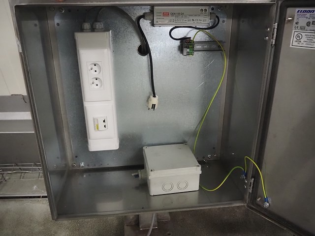 Intrion - afbeelding 4 van  7