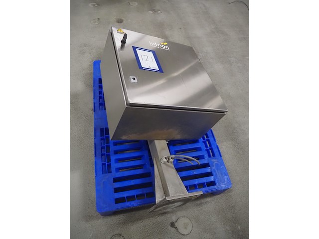 Intrion - afbeelding 2 van  7