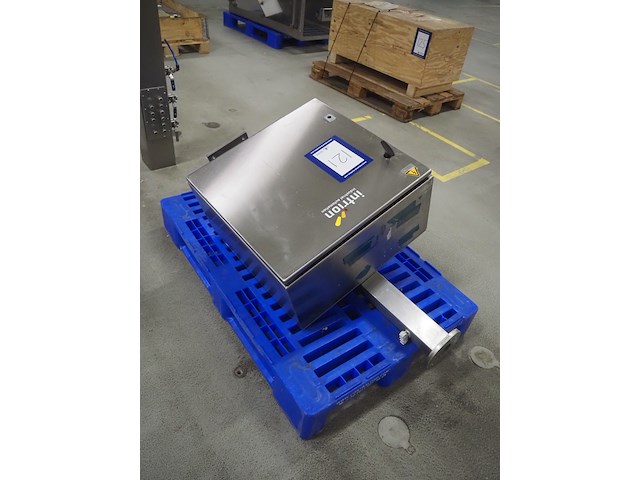 Intrion - afbeelding 3 van  7