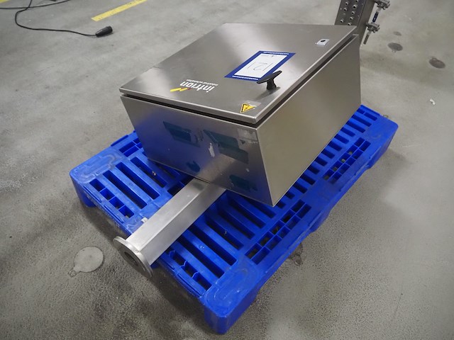 Intrion - afbeelding 4 van  7