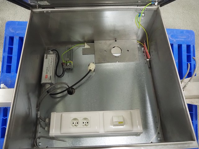 Intrion - afbeelding 5 van  7