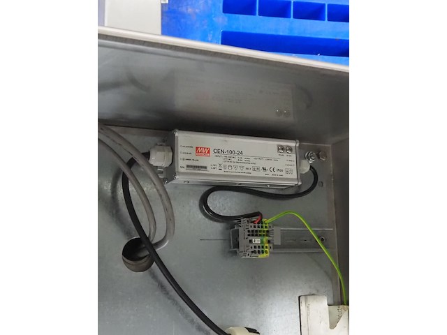 Intrion - afbeelding 6 van  7