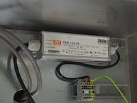 Intrion - afbeelding 6 van  7