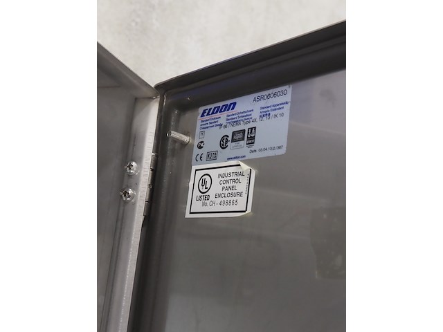 Intrion - afbeelding 7 van  7