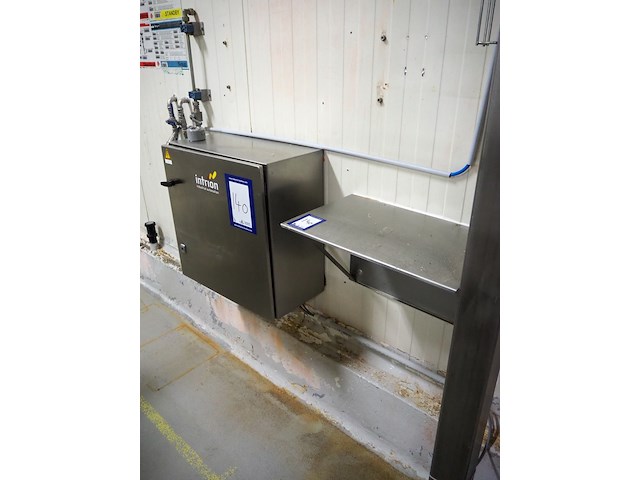 Intrion - afbeelding 1 van  8