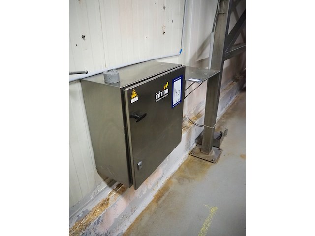 Intrion - afbeelding 2 van  8