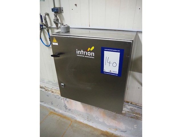 Intrion - afbeelding 3 van  8
