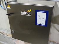 Intrion - afbeelding 3 van  8