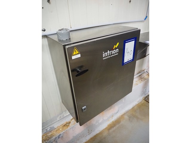 Intrion - afbeelding 4 van  8