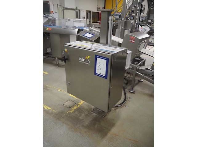 Intrion - afbeelding 1 van  8