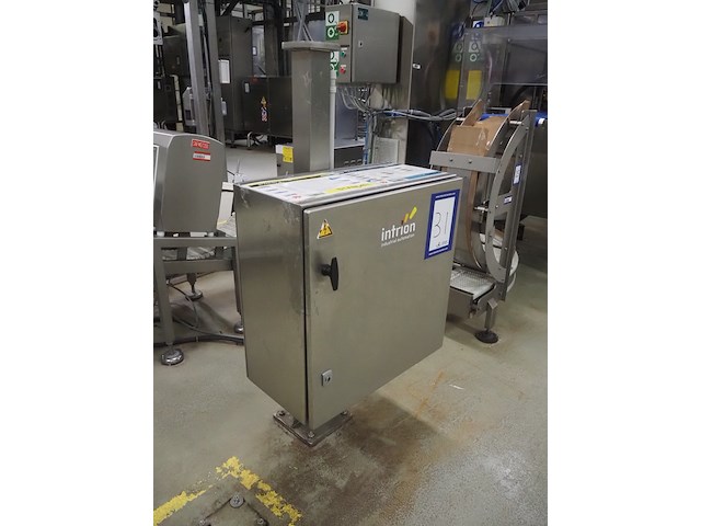 Intrion - afbeelding 2 van  8