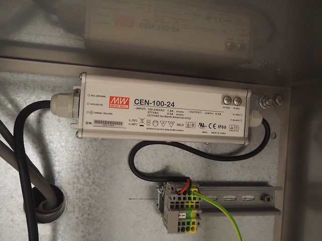 Intrion - afbeelding 6 van  8