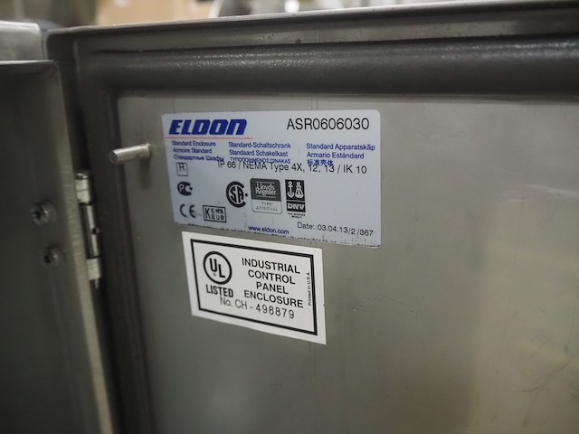 Intrion - afbeelding 7 van  8