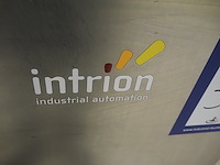 Intrion - afbeelding 8 van  8