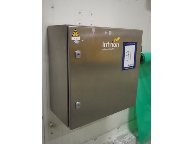 Intrion - afbeelding 1 van  6