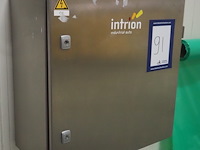 Intrion - afbeelding 1 van  6