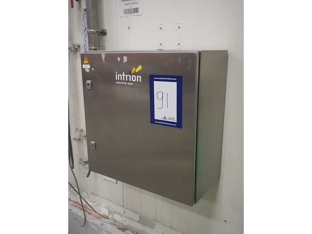 Intrion - afbeelding 2 van  6