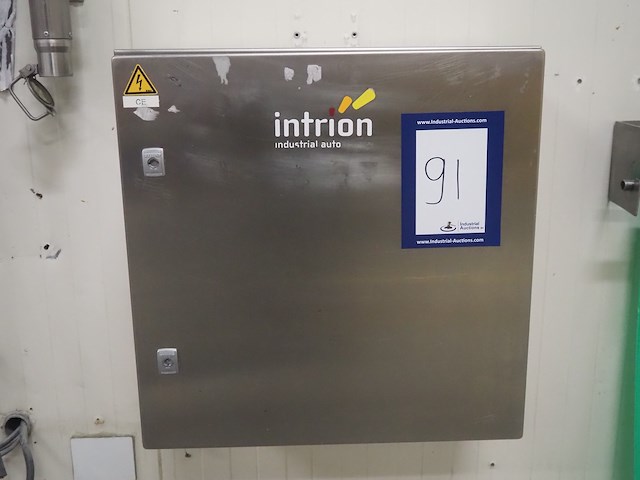 Intrion - afbeelding 3 van  6