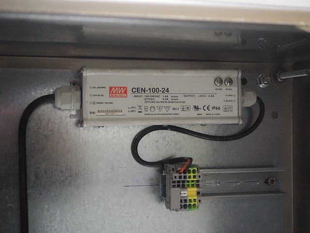 Intrion - afbeelding 5 van  6