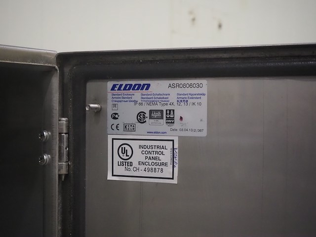 Intrion - afbeelding 6 van  6