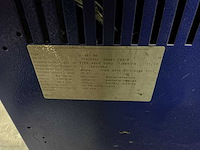 Intronic se - 48v 90a - battery chargers - afbeelding 2 van  2