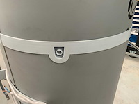 Intuis - auer edel 100 water/2s - warmtepompboiler (4x) - afbeelding 4 van  15
