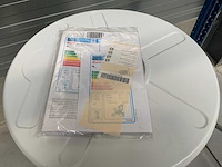 Intuis - auer edel 100 water/2s - warmtepompboiler (4x) - afbeelding 6 van  15