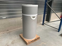 Intuis - auer edel 100 water/2s - warmtepompboiler (4x) - afbeelding 8 van  15
