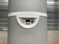 Intuis - auer edel 100 water/2s - warmtepompboiler (4x) - afbeelding 11 van  15