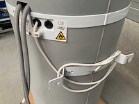 Intuis - auer edel 100 water/2s - warmtepompboilers - afbeelding 2 van  14