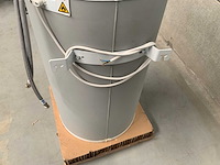 Intuis - auer edel 100 water/2s - warmtepompboilers - afbeelding 3 van  14