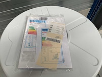 Intuis - auer edel 100 water/2s - warmtepompboilers - afbeelding 6 van  14