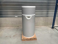 Intuis - auer edel 100 water/2s - warmtepompboilers