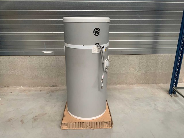 Intuis - auer edel 100 water/2s - warmtepompboilers - afbeelding 11 van  14