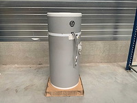 Intuis - auer edel 100 water/2s - warmtepompboilers - afbeelding 11 van  14