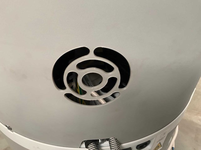 Intuis - auer edel 100 water/2s - warmtepompboilers - afbeelding 12 van  14
