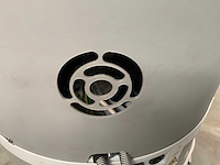 Intuis - auer edel 100 water/2s - warmtepompboilers - afbeelding 12 van  14