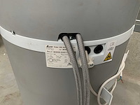 Intuis - auer edel 100 water/2s - warmtepompboilers - afbeelding 13 van  14
