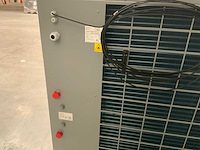 Intuis - auer hti70 11 tri / pilote ds170d - warmtepomp - afbeelding 2 van  24