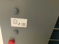 Intuis - auer hti70 11 tri / pilote ds170d - warmtepomp - afbeelding 4 van  24