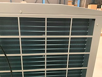 Intuis - auer hti70 11 tri / pilote ds170d - warmtepomp - afbeelding 5 van  24