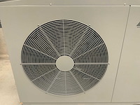 Intuis - auer hti70 11 tri / pilote ds170d - warmtepomp - afbeelding 21 van  24