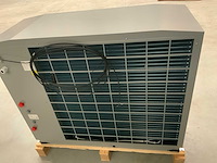 Intuis - auer hti70 11 tri / pilote ds170d - warmtepomp - afbeelding 24 van  24