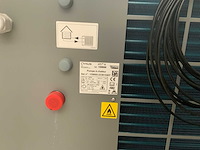 Intuis - auer hti70 6 / pilote ds170d - warmtepomp - afbeelding 2 van  27