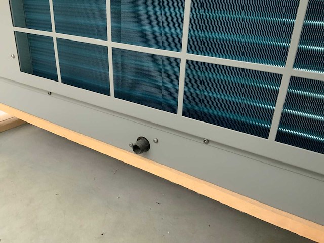 Intuis - auer hti70 6 / pilote ds170d - warmtepomp - afbeelding 21 van  27