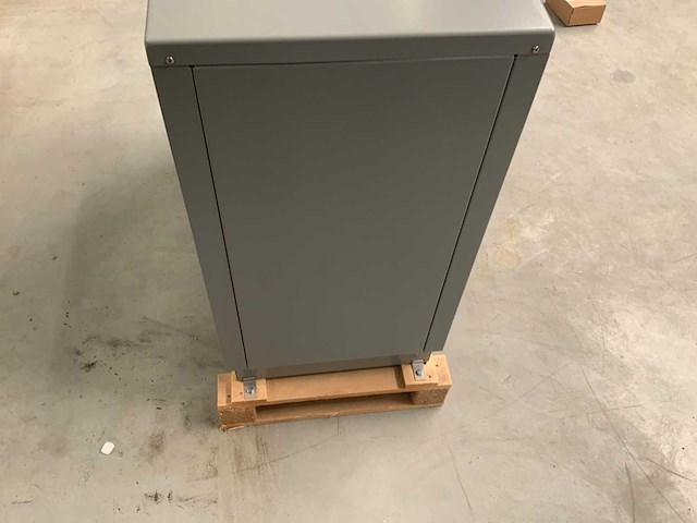 Intuis - auer hti70 6 / pilote ds170d - warmtepomp - afbeelding 5 van  27